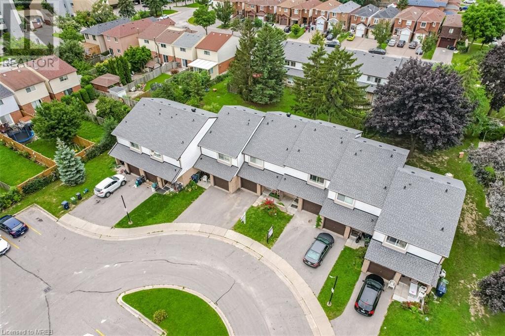50 Verne Cres Crescent Unit# 53, Toronto, Ontario  M1B 2X1 - Photo 7 - 40464794
