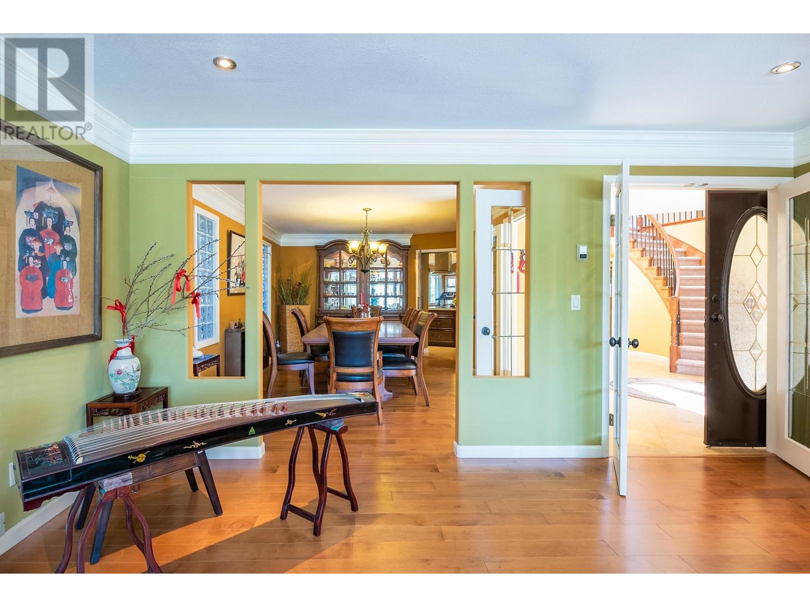 3817 Mckay Place, Richmond, British Columbia  V6X 3R6 - Photo 1 - R2820589