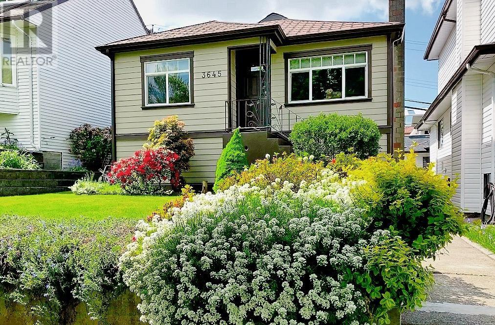 3645 Slocan Street, Vancouver, British Columbia  V5M 3G1 - Photo 10 - R2820429