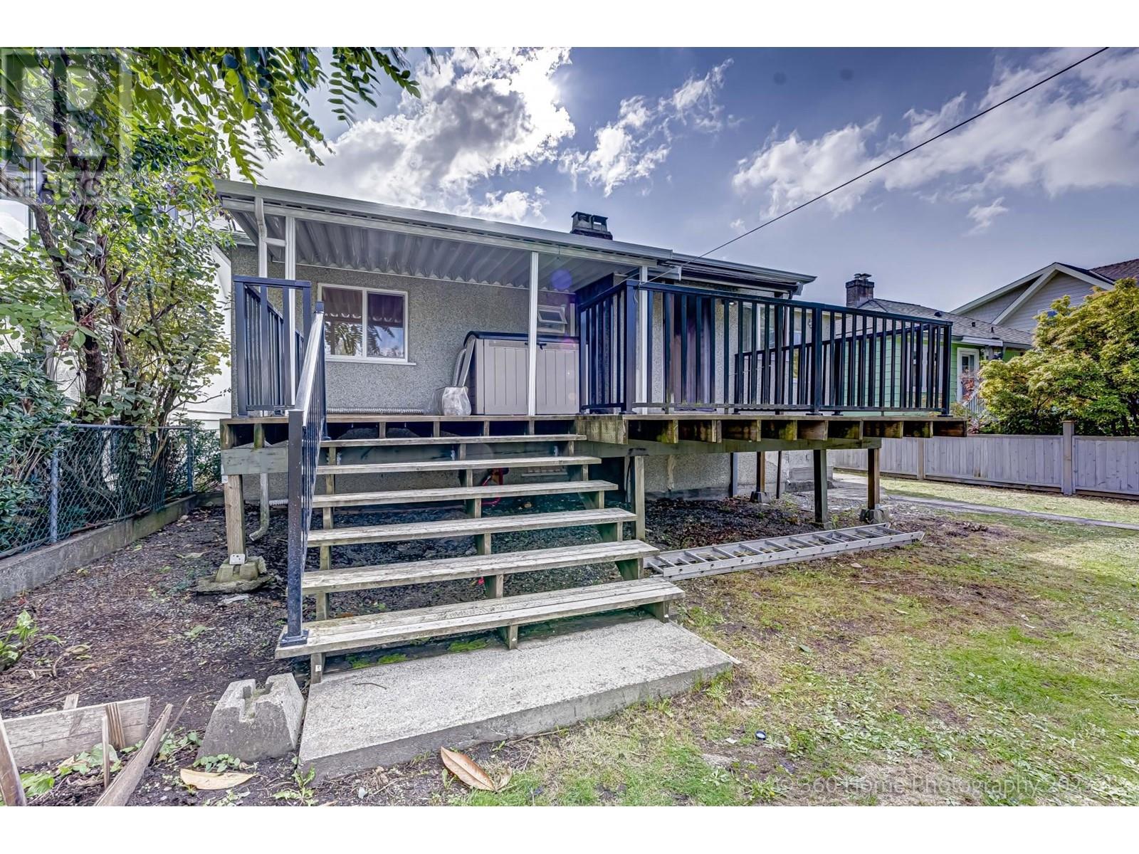 1411 London Street, New Westminster, British Columbia  V3M 3C3 - Photo 21 - R2820520