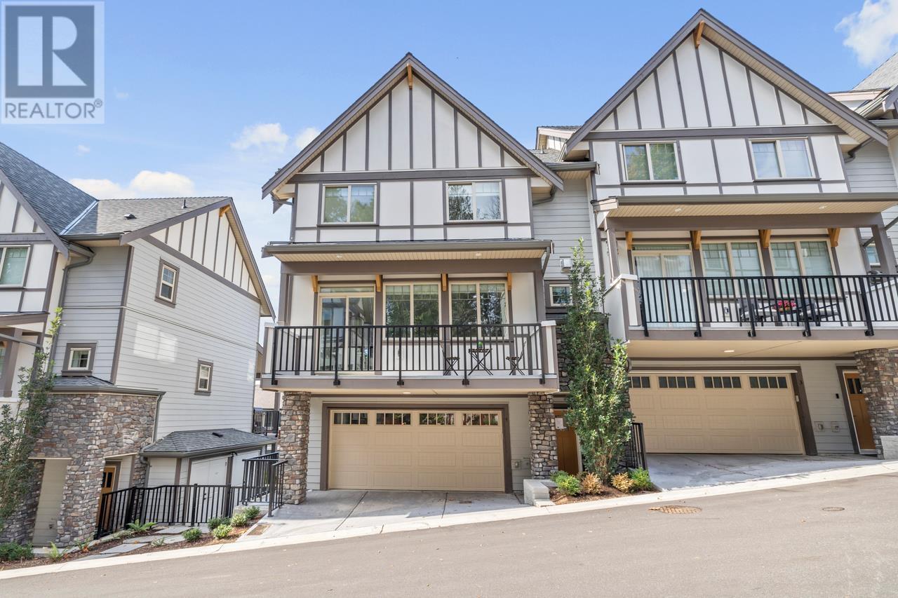 4 23710 133 AVENUE, maple ridge, British Columbia