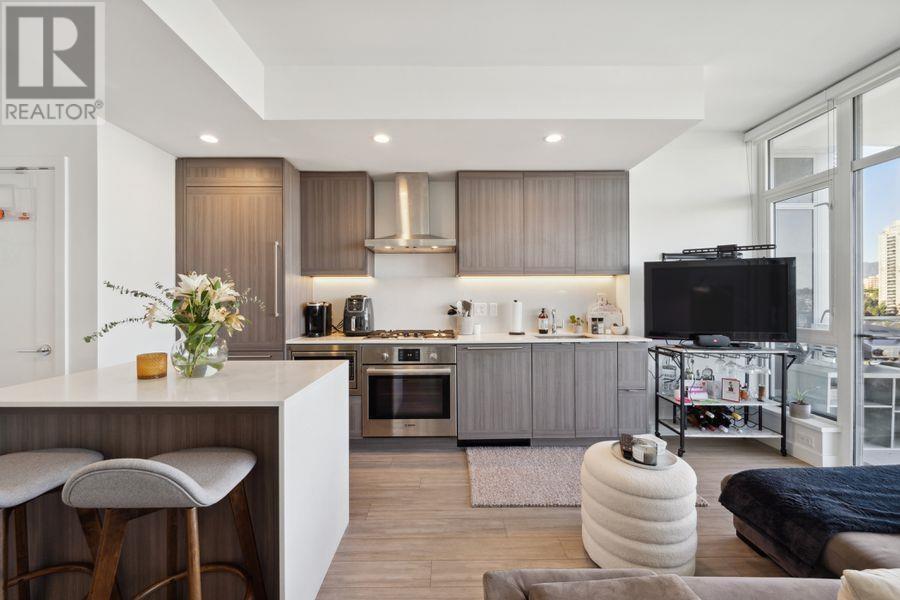 1503 2351 Beta Avenue, Burnaby, British Columbia  V5C 0M2 - Photo 1 - R2800438