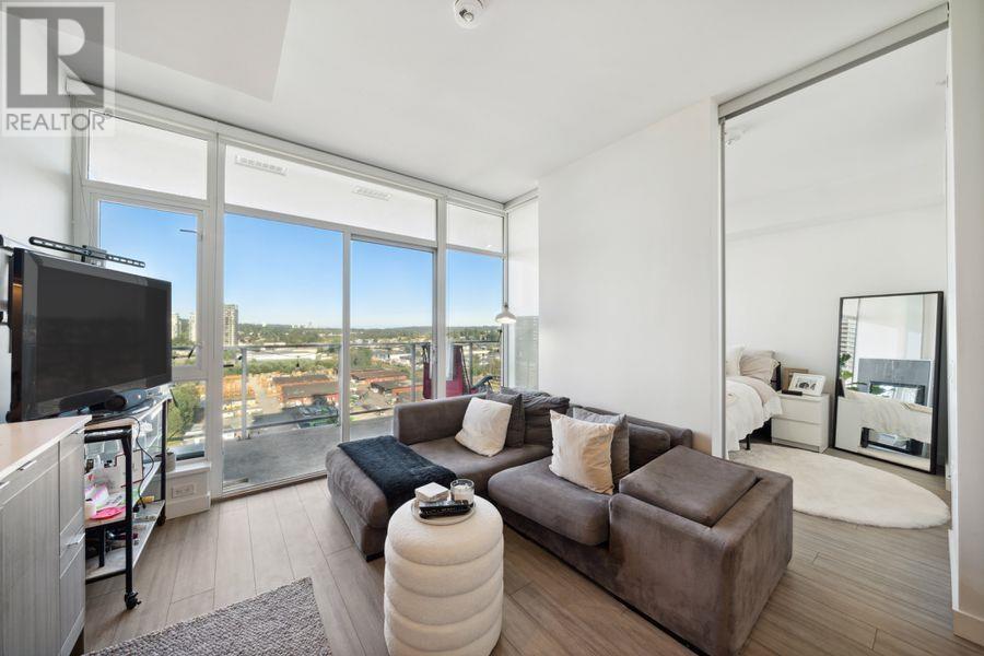 1503 2351 Beta Avenue, Burnaby, British Columbia  V5C 0M2 - Photo 4 - R2800438