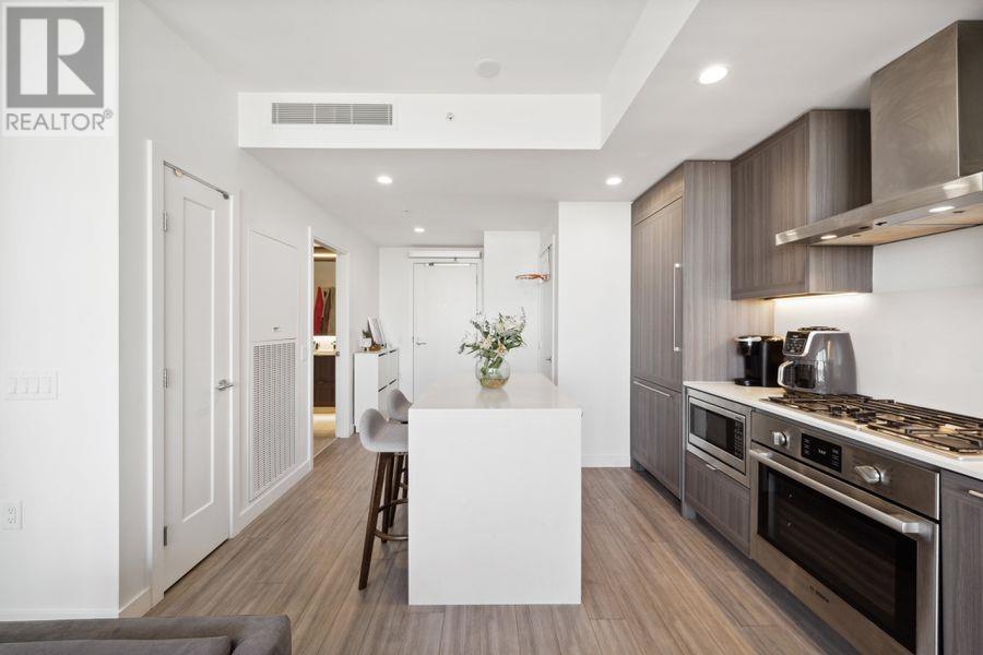 1503 2351 Beta Avenue, Burnaby, British Columbia  V5C 0M2 - Photo 8 - R2800438