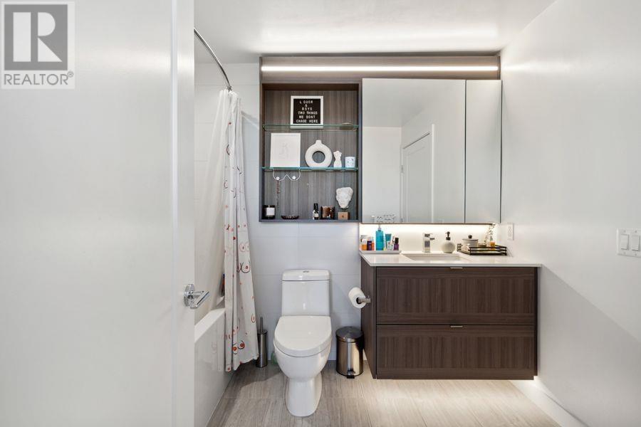 1503 2351 Beta Avenue, Burnaby, British Columbia  V5C 0M2 - Photo 10 - R2800438