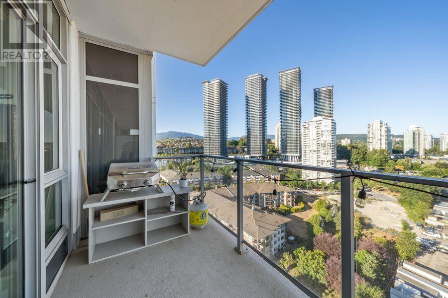 1503 2351 Beta Avenue, Burnaby, British Columbia  V5C 0M2 - Photo 14 - R2800438