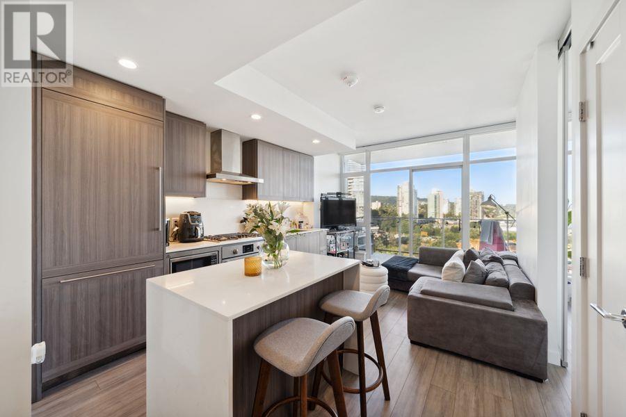 1503 2351 Beta Avenue, Burnaby, British Columbia  V5C 0M2 - Photo 7 - R2800438