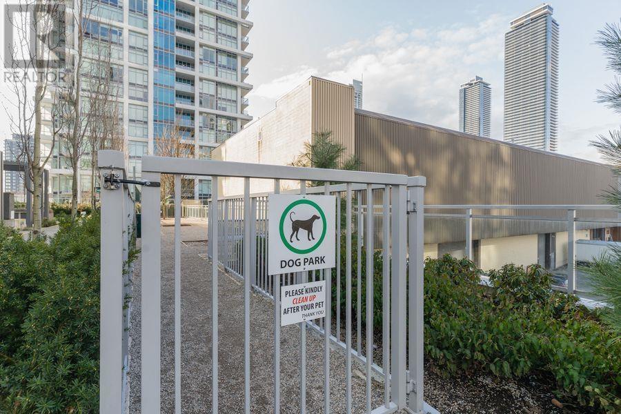 1503 2351 Beta Avenue, Burnaby, British Columbia  V5C 0M2 - Photo 21 - R2800438