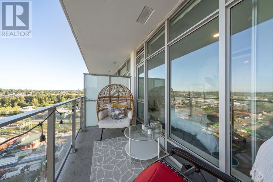 1503 2351 Beta Avenue, Burnaby, British Columbia  V5C 0M2 - Photo 13 - R2800438