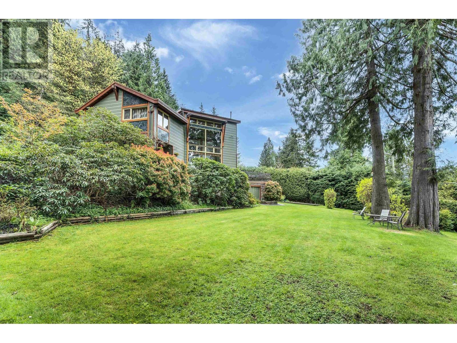 3626 MAIN AVENUE, belcarra, British Columbia V3H4P7