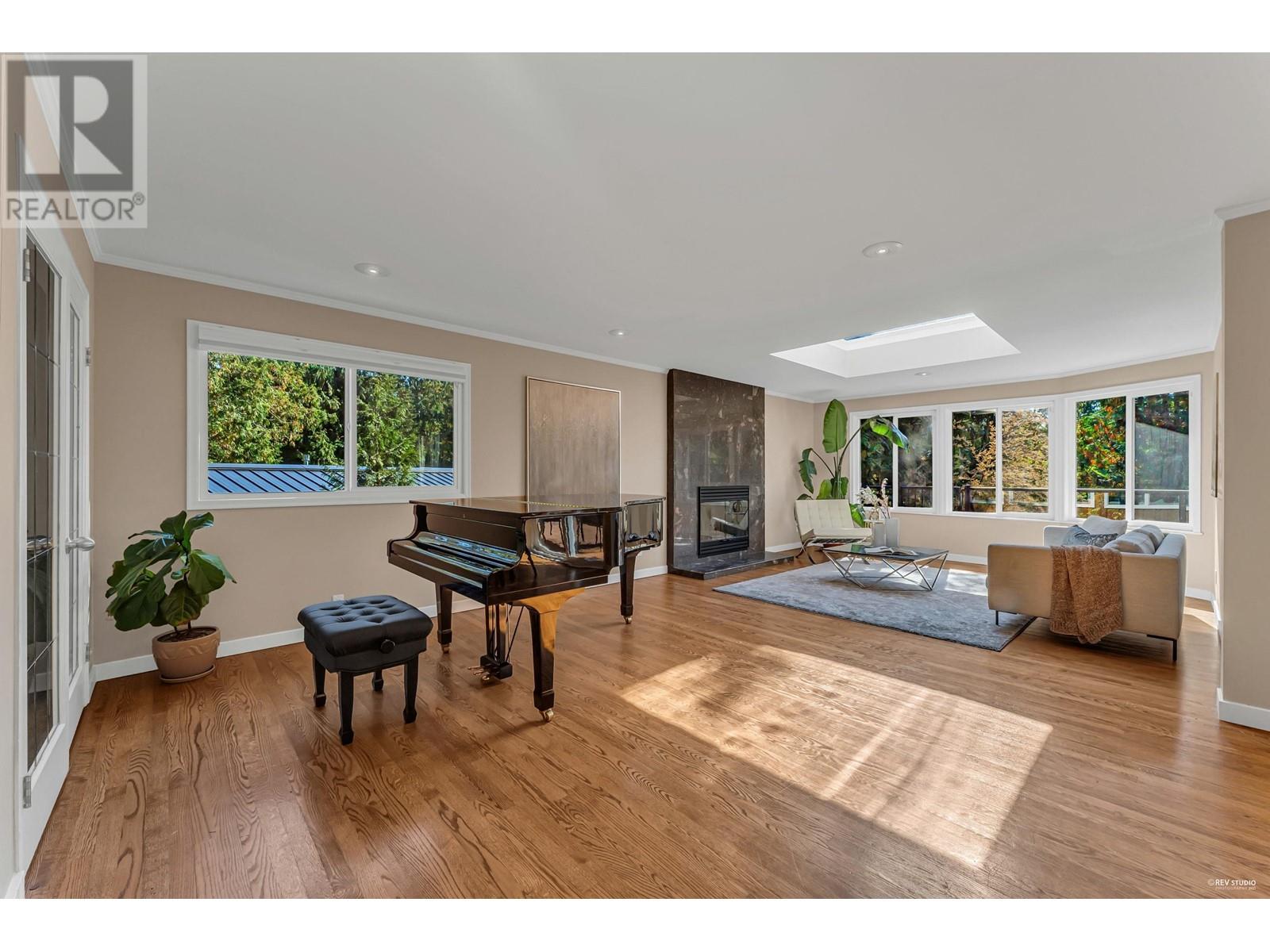 4650 Rutland Road, West Vancouver, British Columbia  V7W 1G7 - Photo 4 - R2818962