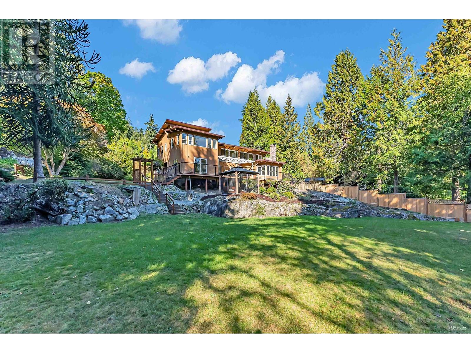 4650 Rutland Road, West Vancouver, British Columbia  V7W 1G7 - Photo 3 - R2818962