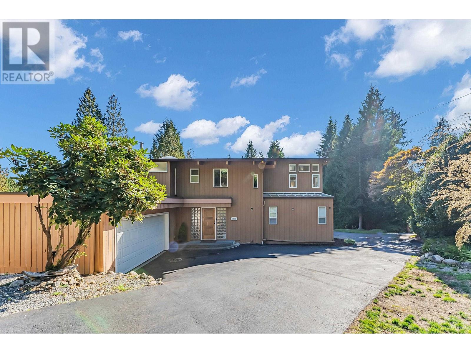 4650 Rutland Road, West Vancouver, British Columbia  V7W 1G7 - Photo 1 - R2818962