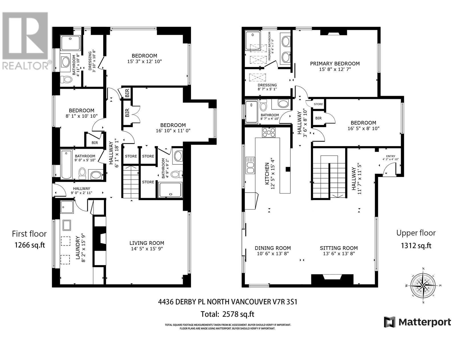 4436 Derby Place, North Vancouver, British Columbia  V7R 3S1 - Photo 40 - R2819222