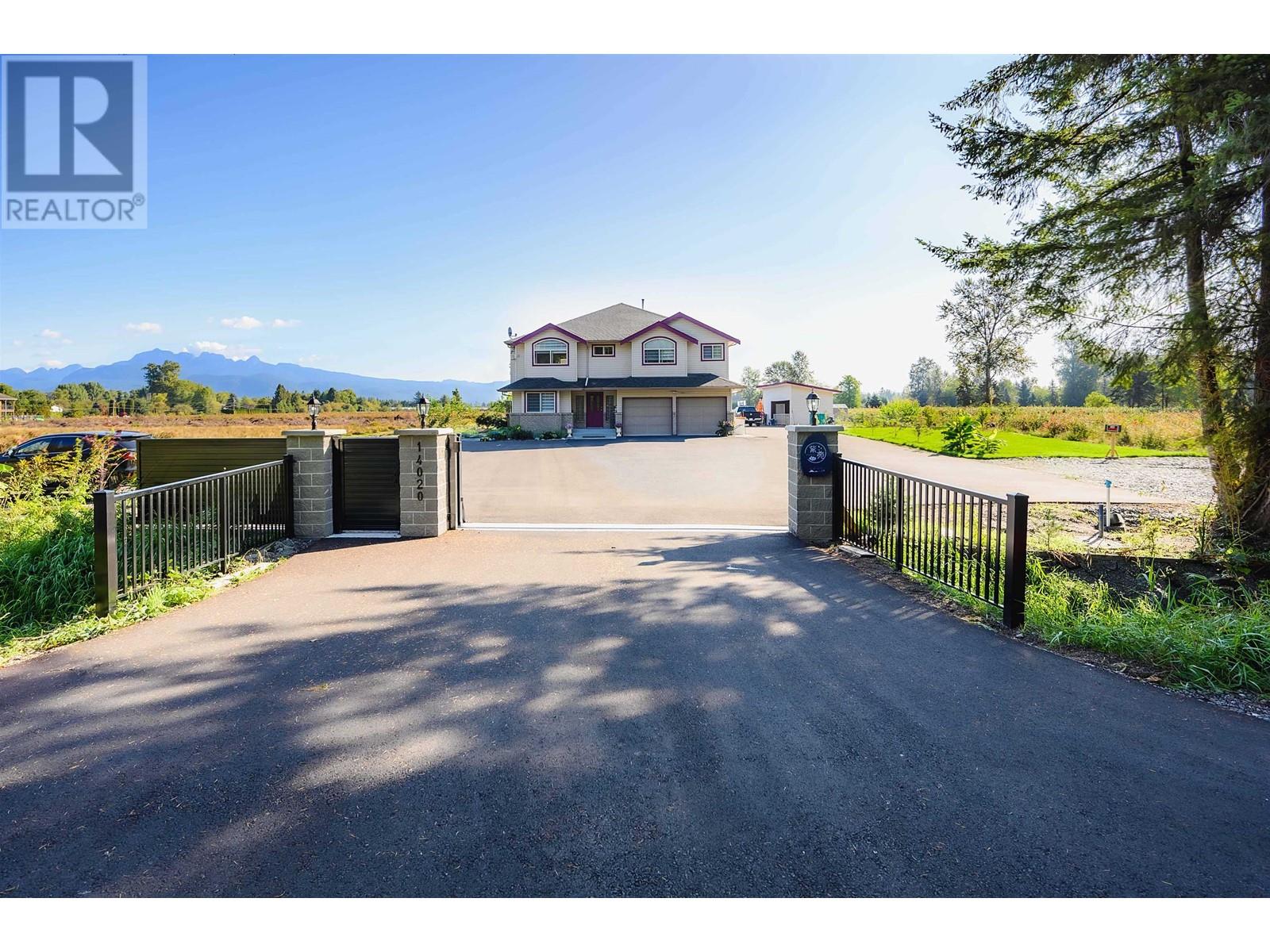 14020 Reichenbach Road, Pitt Meadows, British Columbia  V3Y 1Z1 - Photo 3 - R2818723