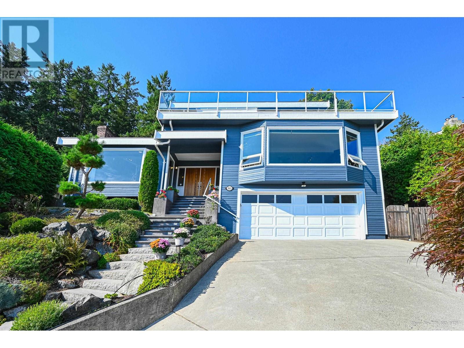 163 WOODLAND DRIVE, delta, British Columbia