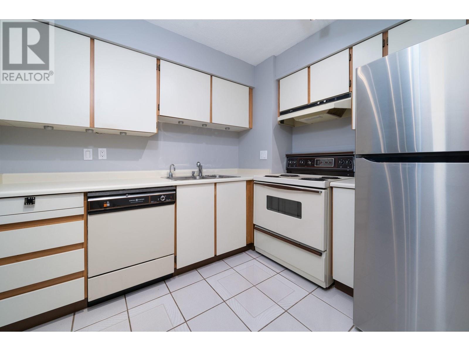 403 1455 Robson Street, Vancouver, British Columbia  V6G 1C1 - Photo 5 - R2818383
