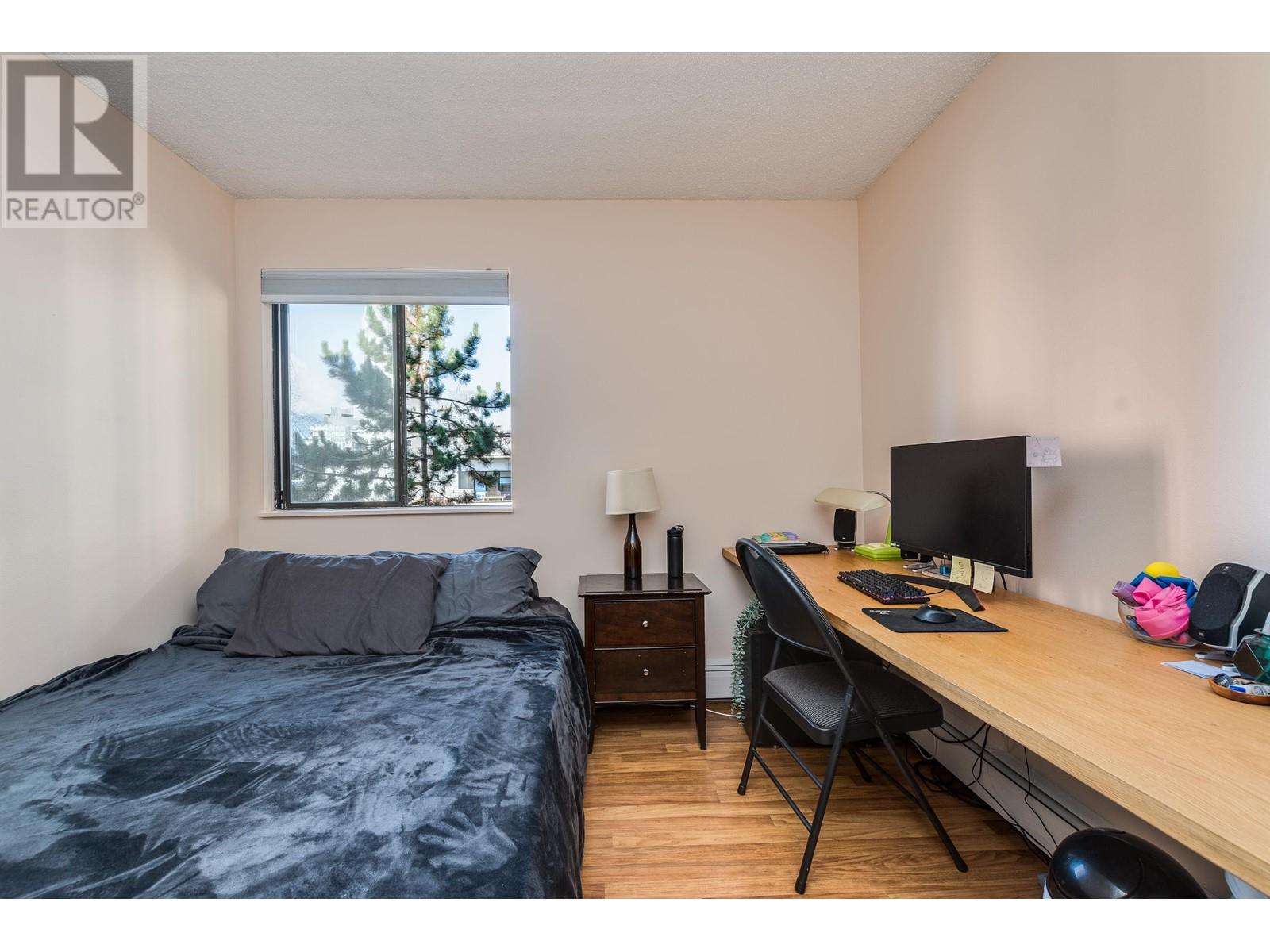 403 1455 Robson Street, Vancouver, British Columbia  V6G 1C1 - Photo 18 - R2818383