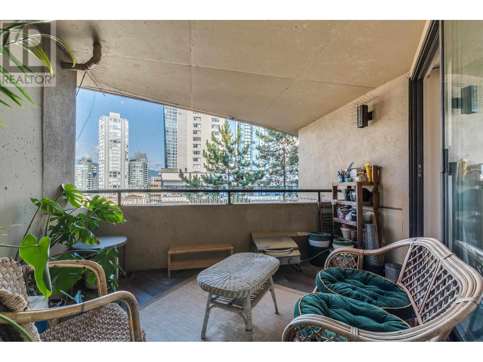403 1455 Robson Street, Vancouver, British Columbia  V6G 1C1 - Photo 20 - R2818383