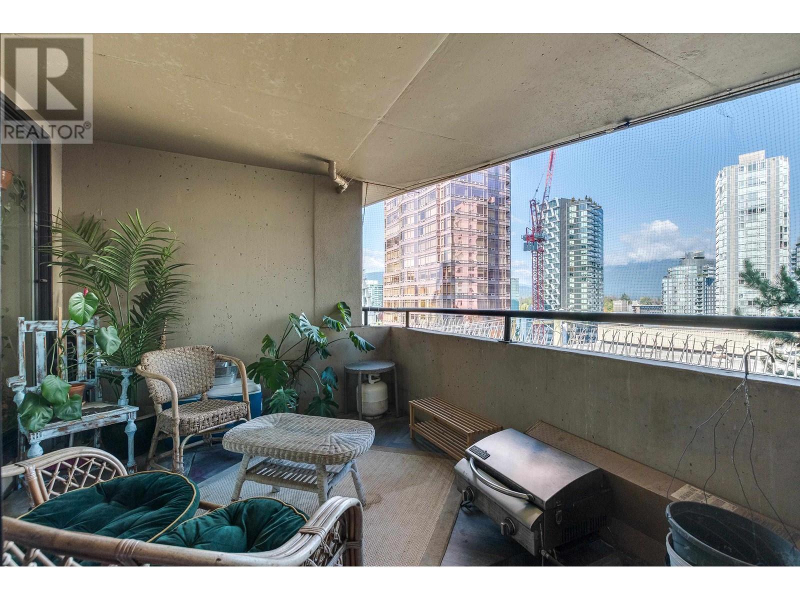 403 1455 Robson Street, Vancouver, British Columbia  V6G 1C1 - Photo 19 - R2818383