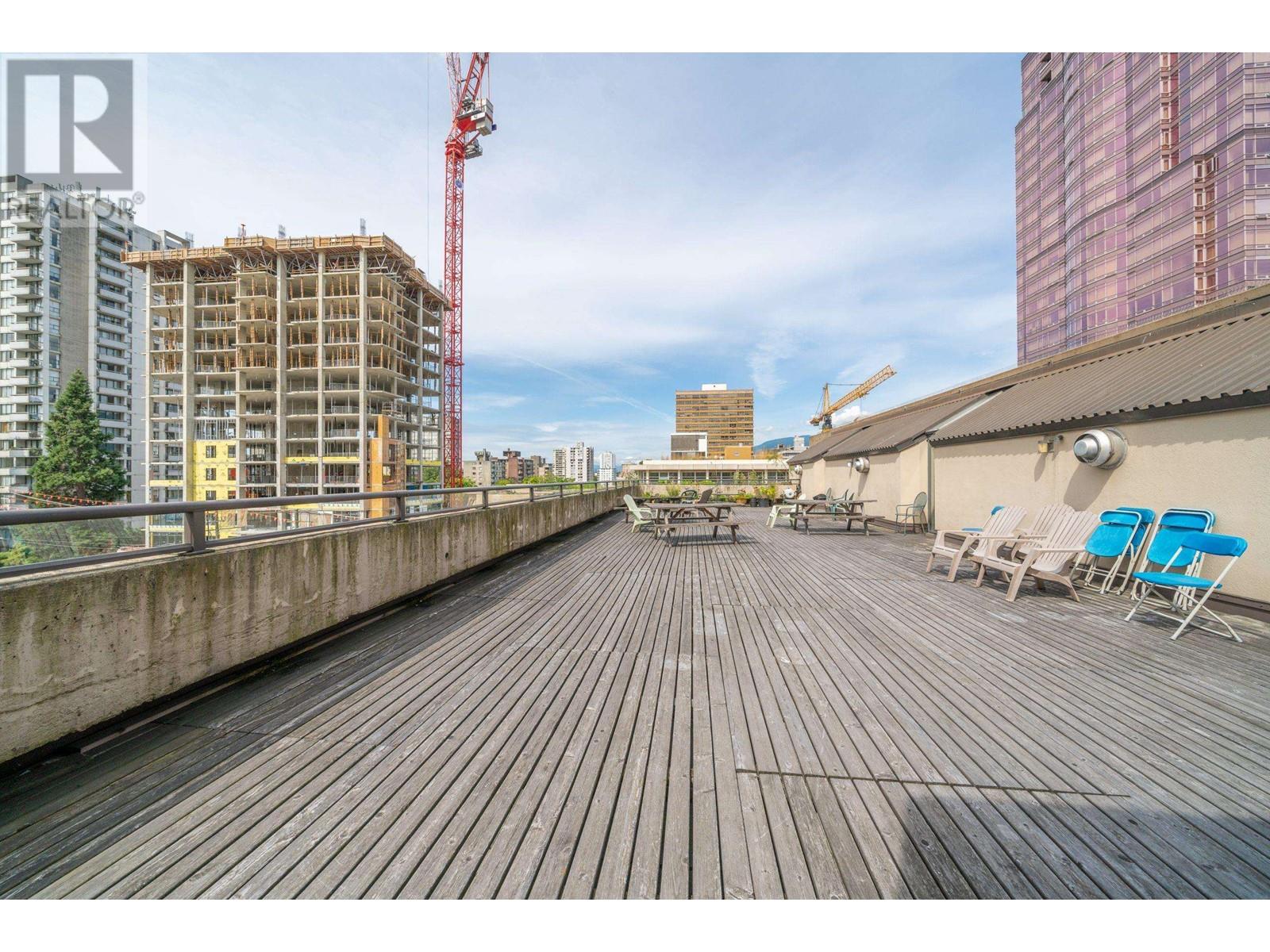 403 1455 Robson Street, Vancouver, British Columbia  V6G 1C1 - Photo 22 - R2818383