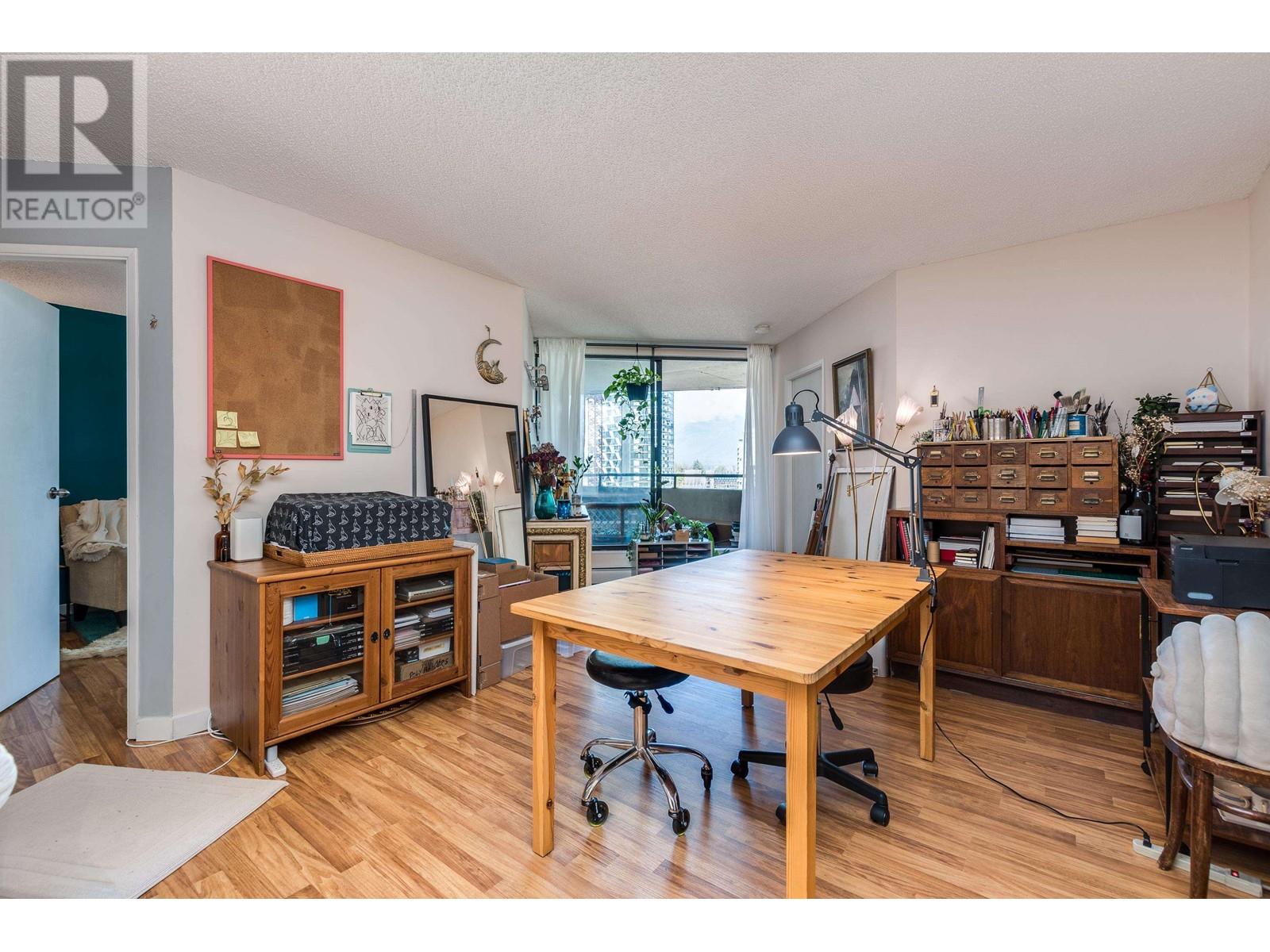 403 1455 Robson Street, Vancouver, British Columbia  V6G 1C1 - Photo 9 - R2818383
