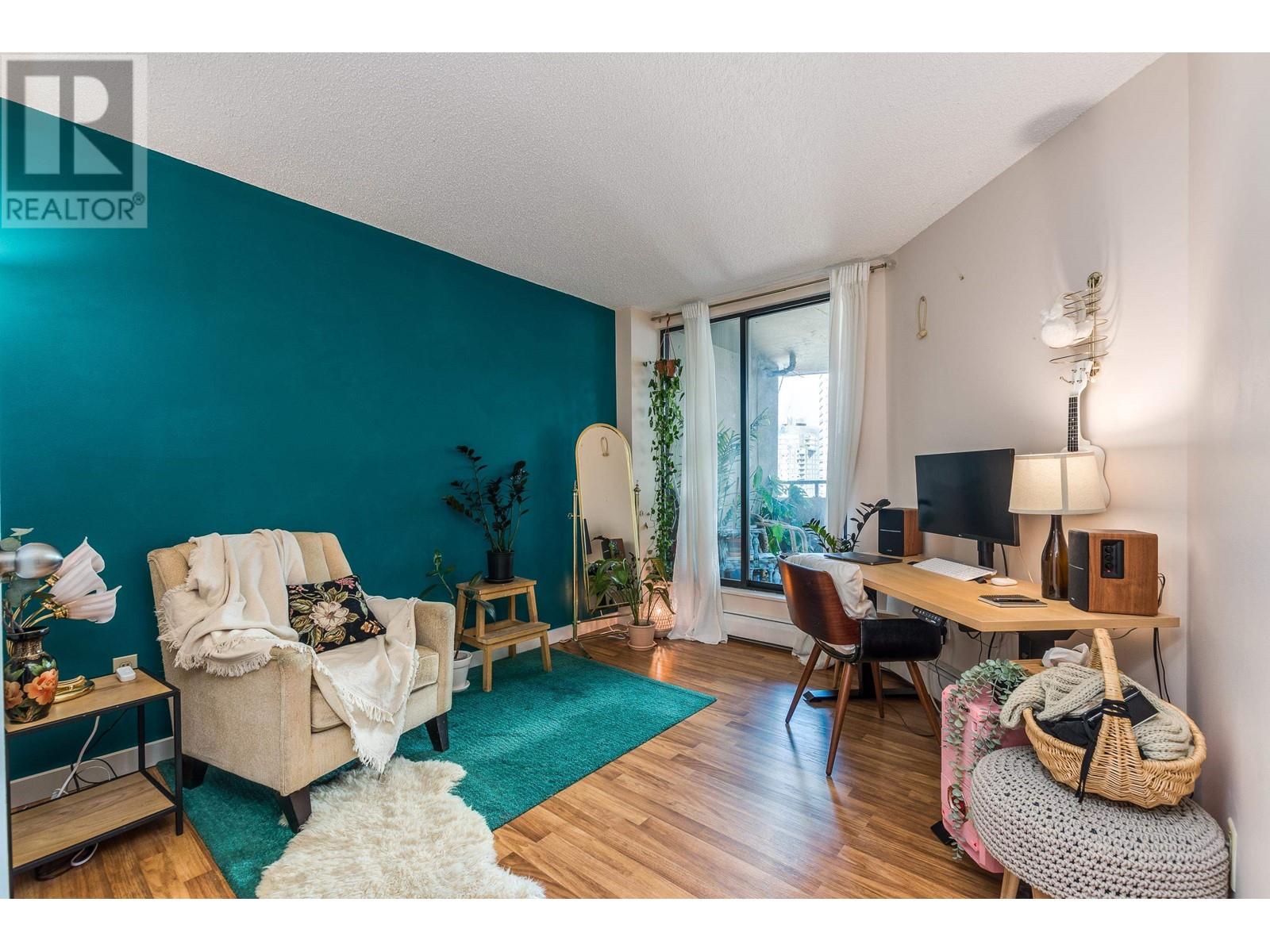 403 1455 Robson Street, Vancouver, British Columbia  V6G 1C1 - Photo 17 - R2818383