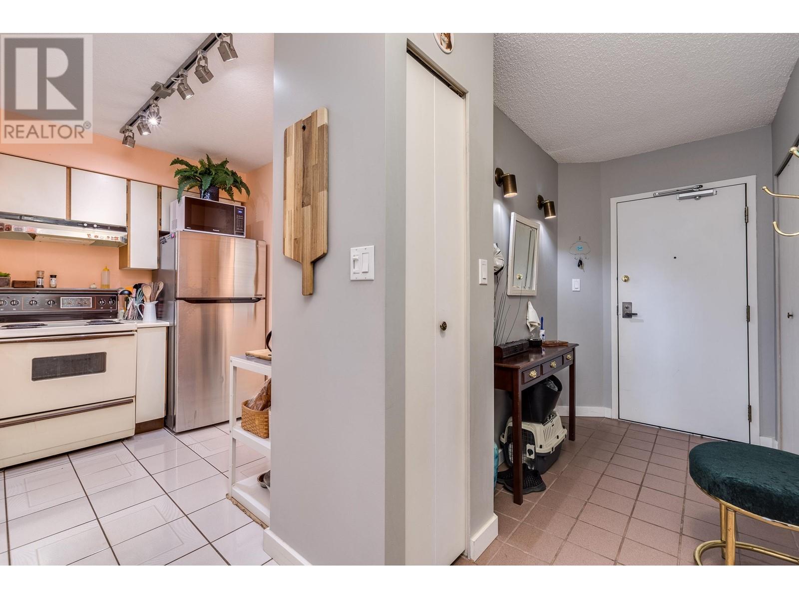 403 1455 Robson Street, Vancouver, British Columbia  V6G 1C1 - Photo 4 - R2818383