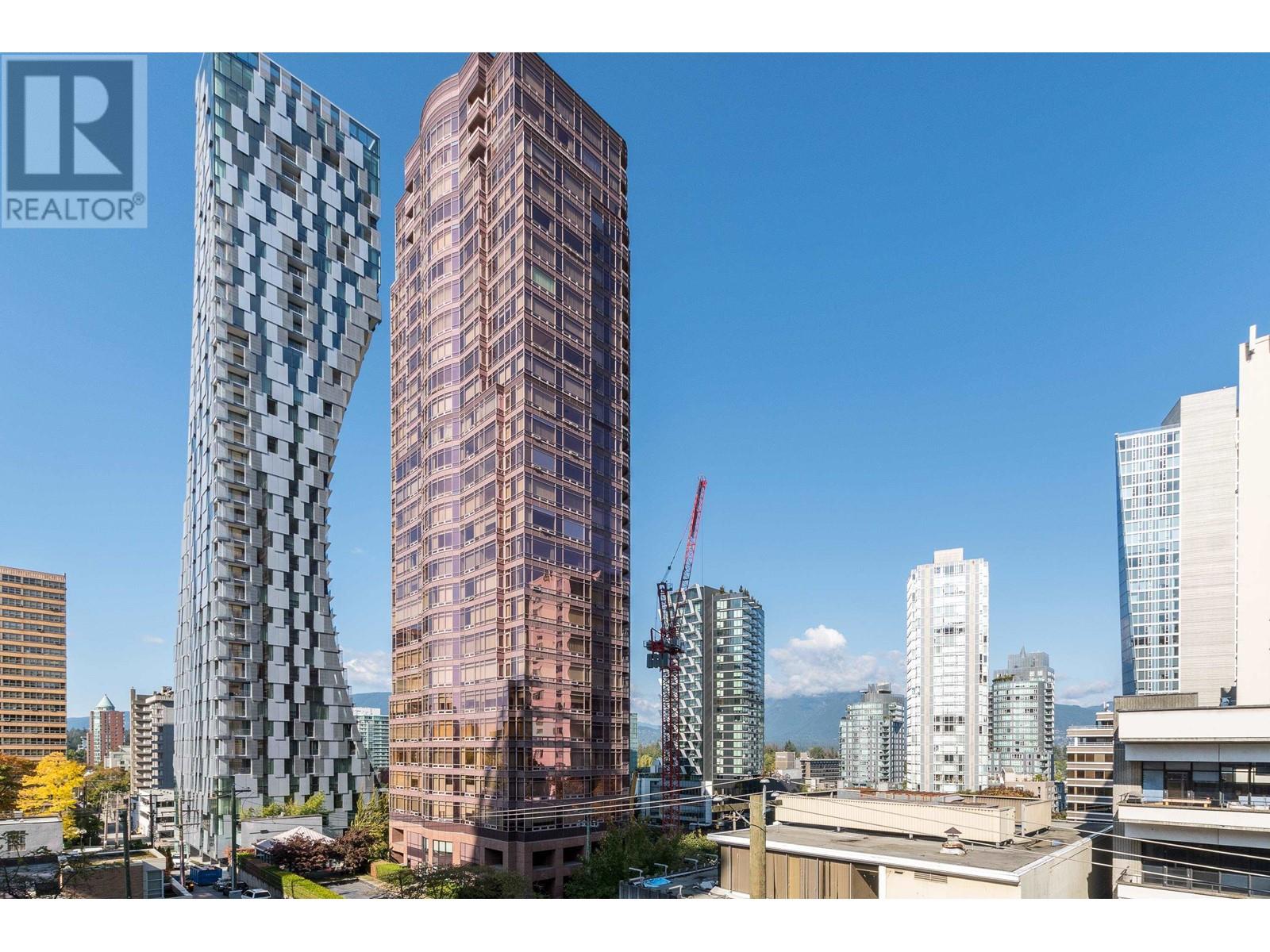 403 1455 Robson Street, Vancouver, British Columbia  V6G 1C1 - Photo 21 - R2818383
