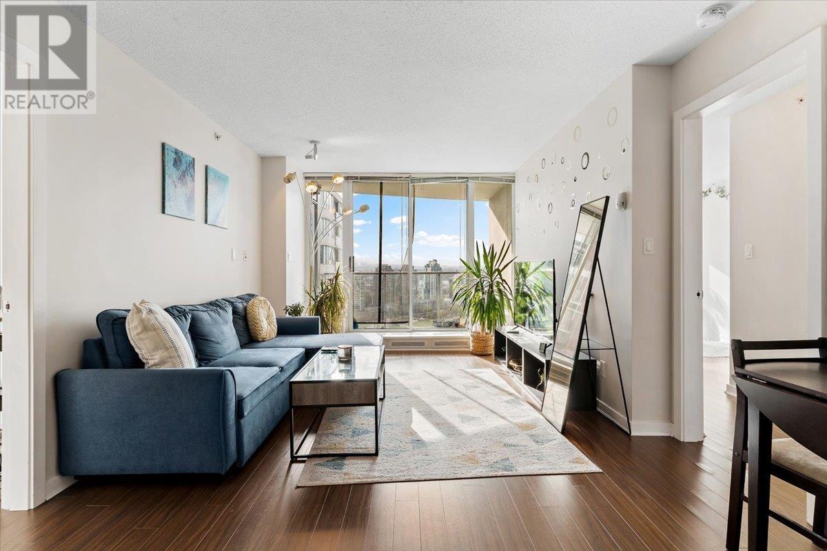 3103 689 Abbott Street, Vancouver, British Columbia  V6B 0J2 - Photo 2 - R2815533
