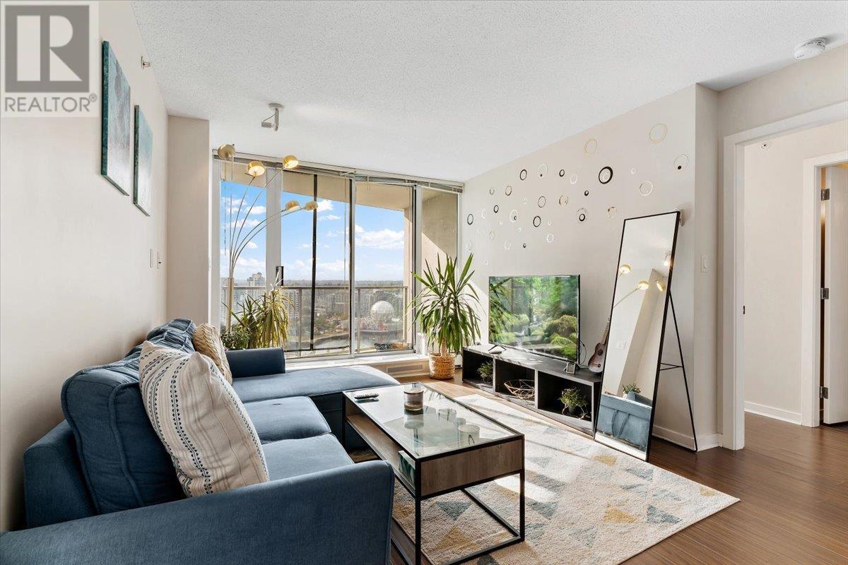 3103 689 ABBOTT STREET, vancouver, British Columbia