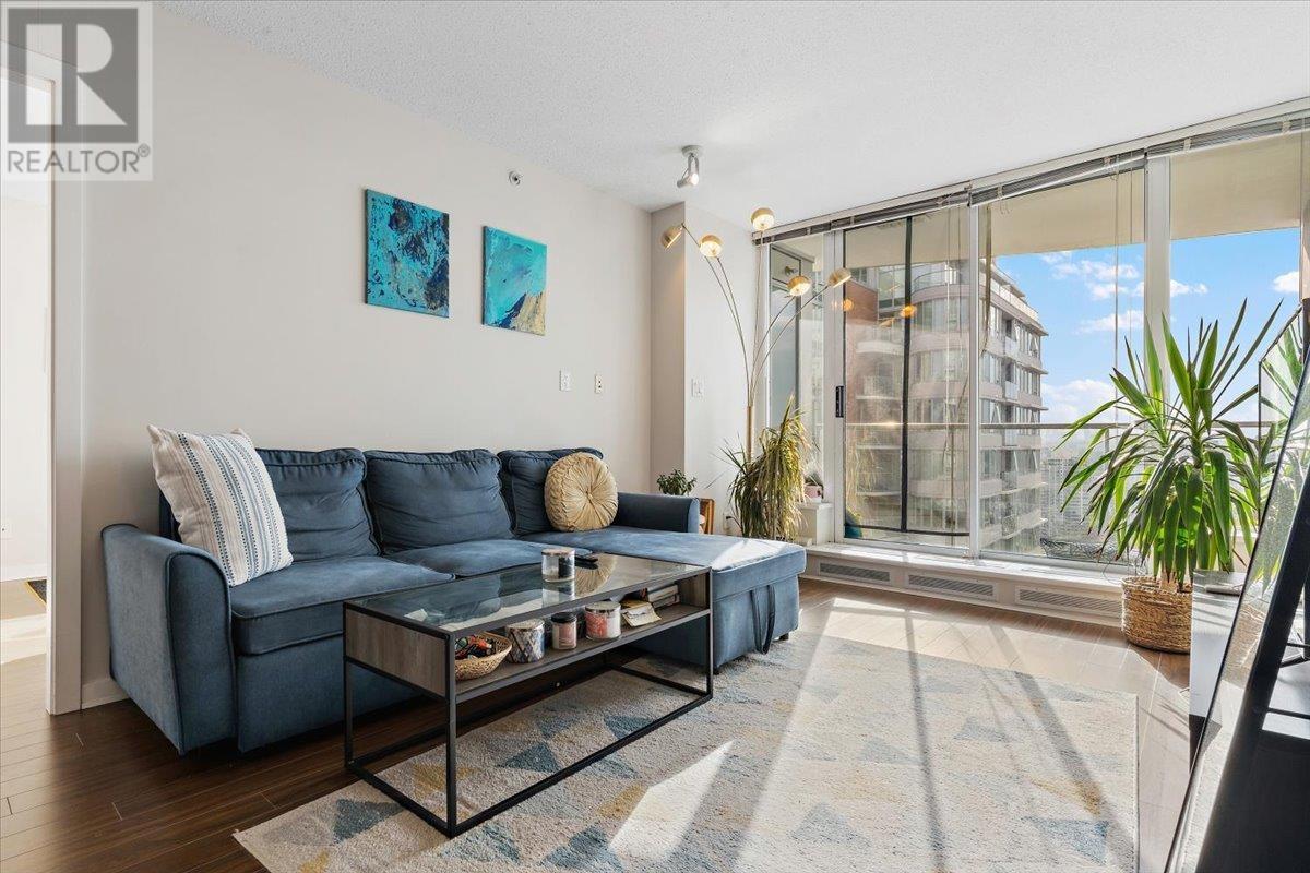 3103 689 Abbott Street, Vancouver, British Columbia  V6B 0J2 - Photo 6 - R2815533