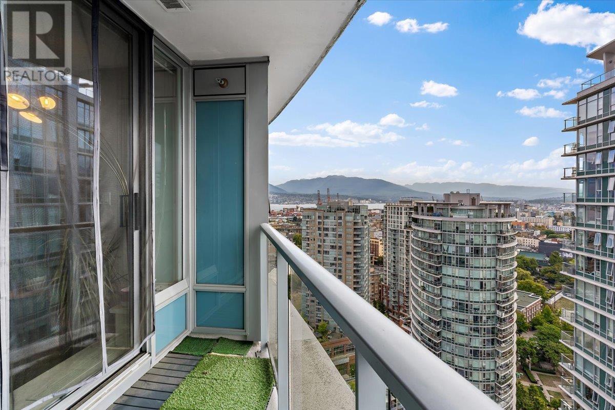 3103 689 Abbott Street, Vancouver, British Columbia  V6B 0J2 - Photo 7 - R2815533