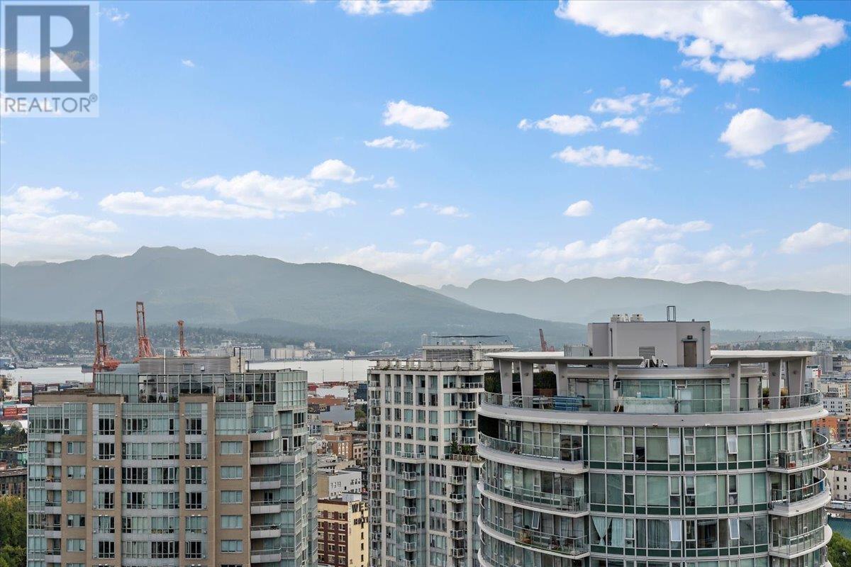 3103 689 Abbott Street, Vancouver, British Columbia  V6B 0J2 - Photo 13 - R2815533