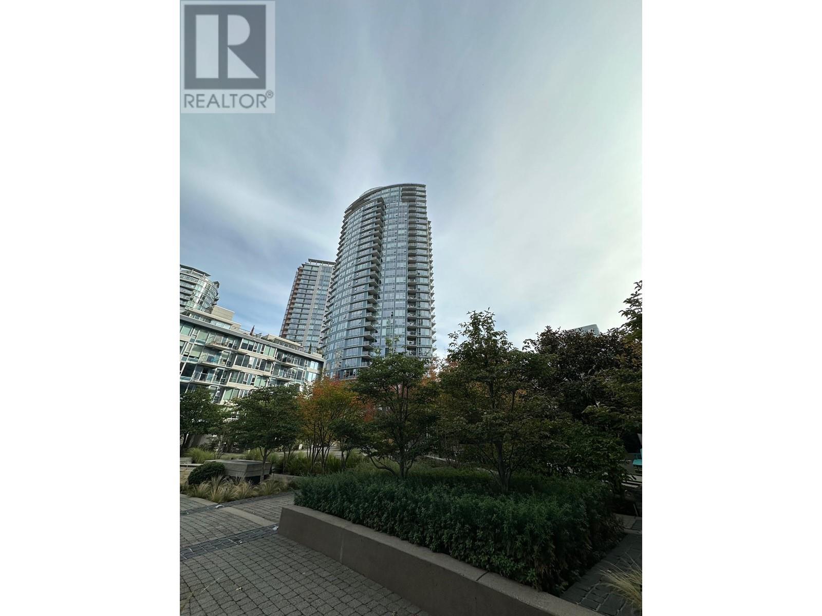 3103 689 Abbott Street, Vancouver, British Columbia  V6B 0J2 - Photo 23 - R2815533