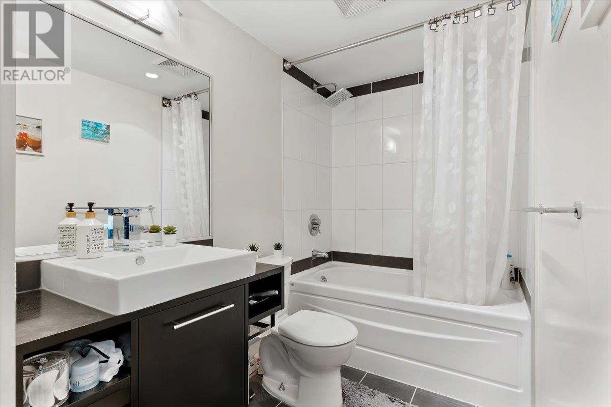 3103 689 Abbott Street, Vancouver, British Columbia  V6B 0J2 - Photo 12 - R2815533