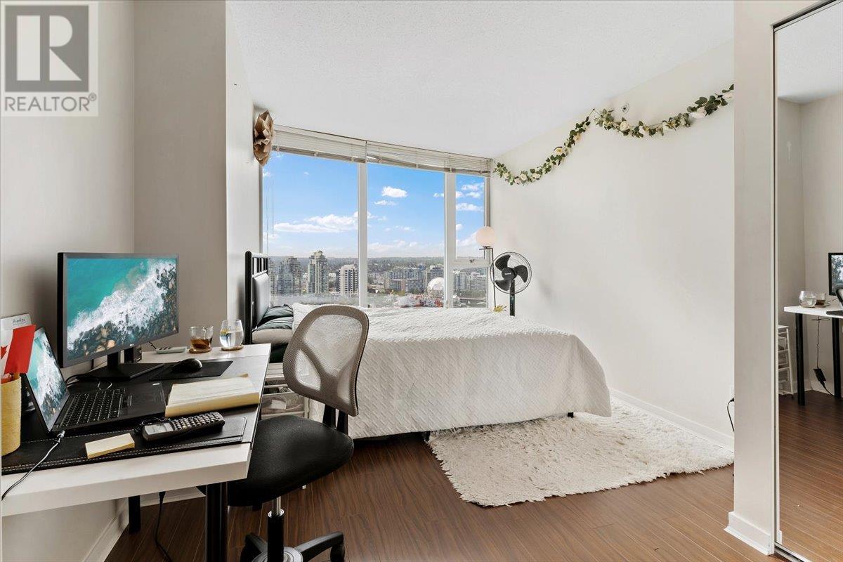 3103 689 Abbott Street, Vancouver, British Columbia  V6B 0J2 - Photo 10 - R2815533