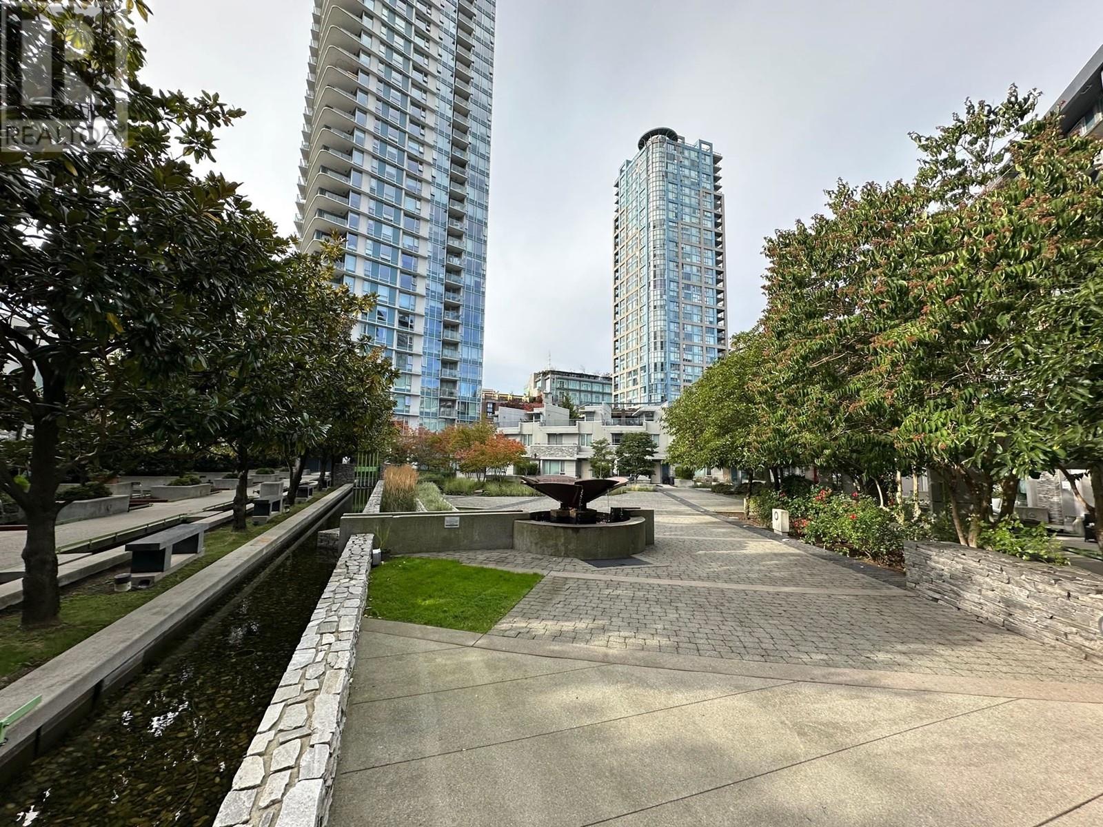 3103 689 Abbott Street, Vancouver, British Columbia  V6B 0J2 - Photo 22 - R2815533