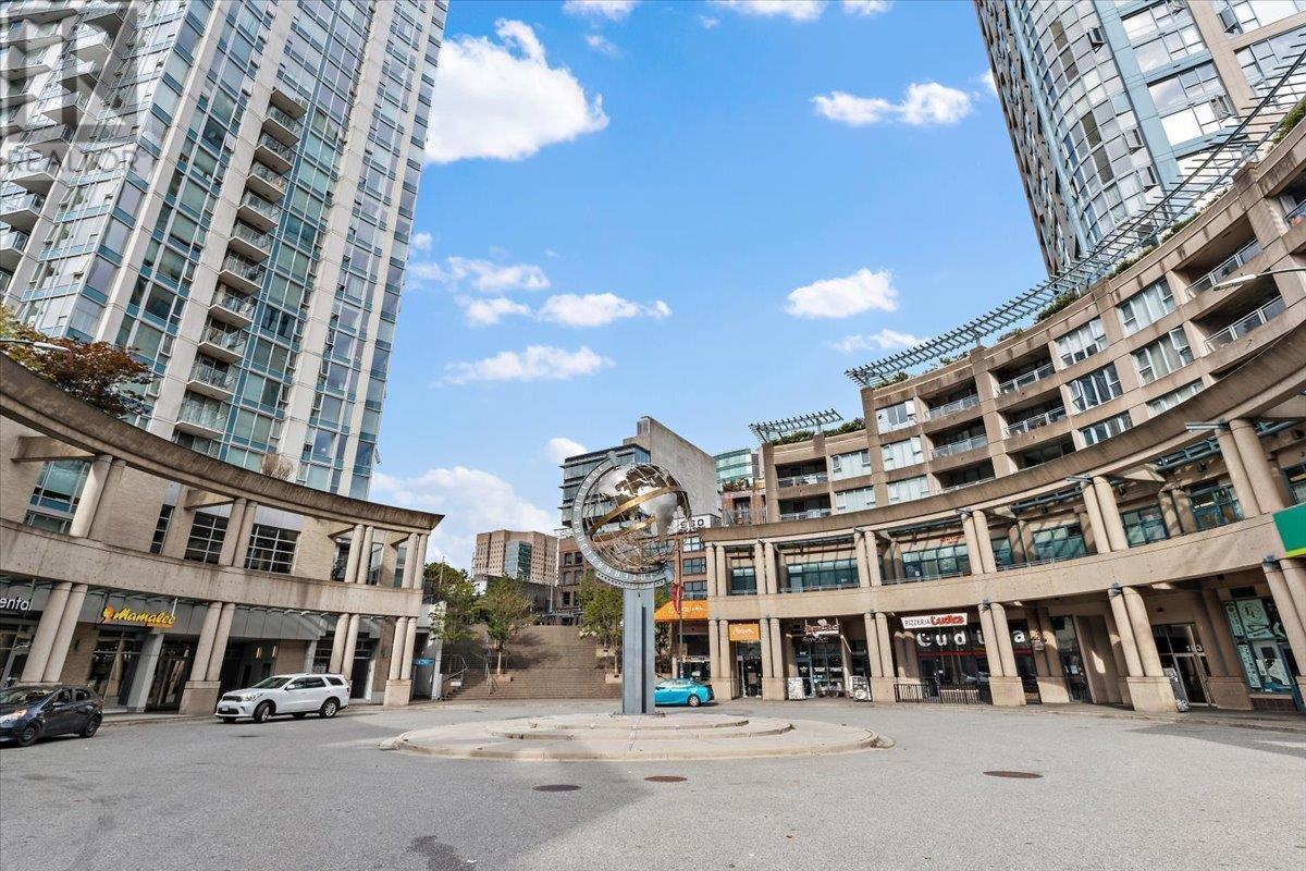 3103 689 Abbott Street, Vancouver, British Columbia  V6B 0J2 - Photo 17 - R2815533