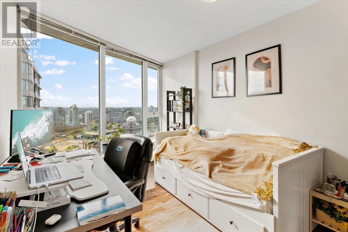 3103 689 Abbott Street, Vancouver, British Columbia  V6B 0J2 - Photo 11 - R2815533