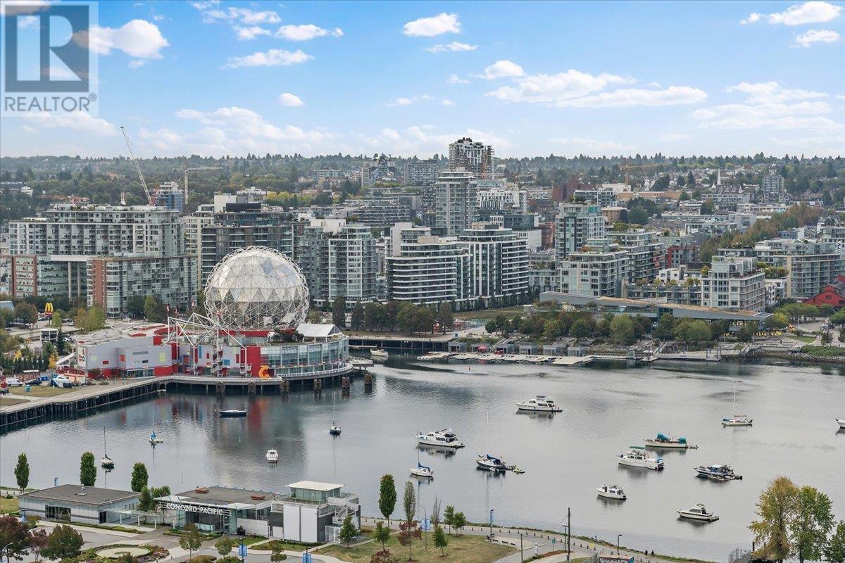 3103 689 Abbott Street, Vancouver, British Columbia  V6B 0J2 - Photo 14 - R2815533