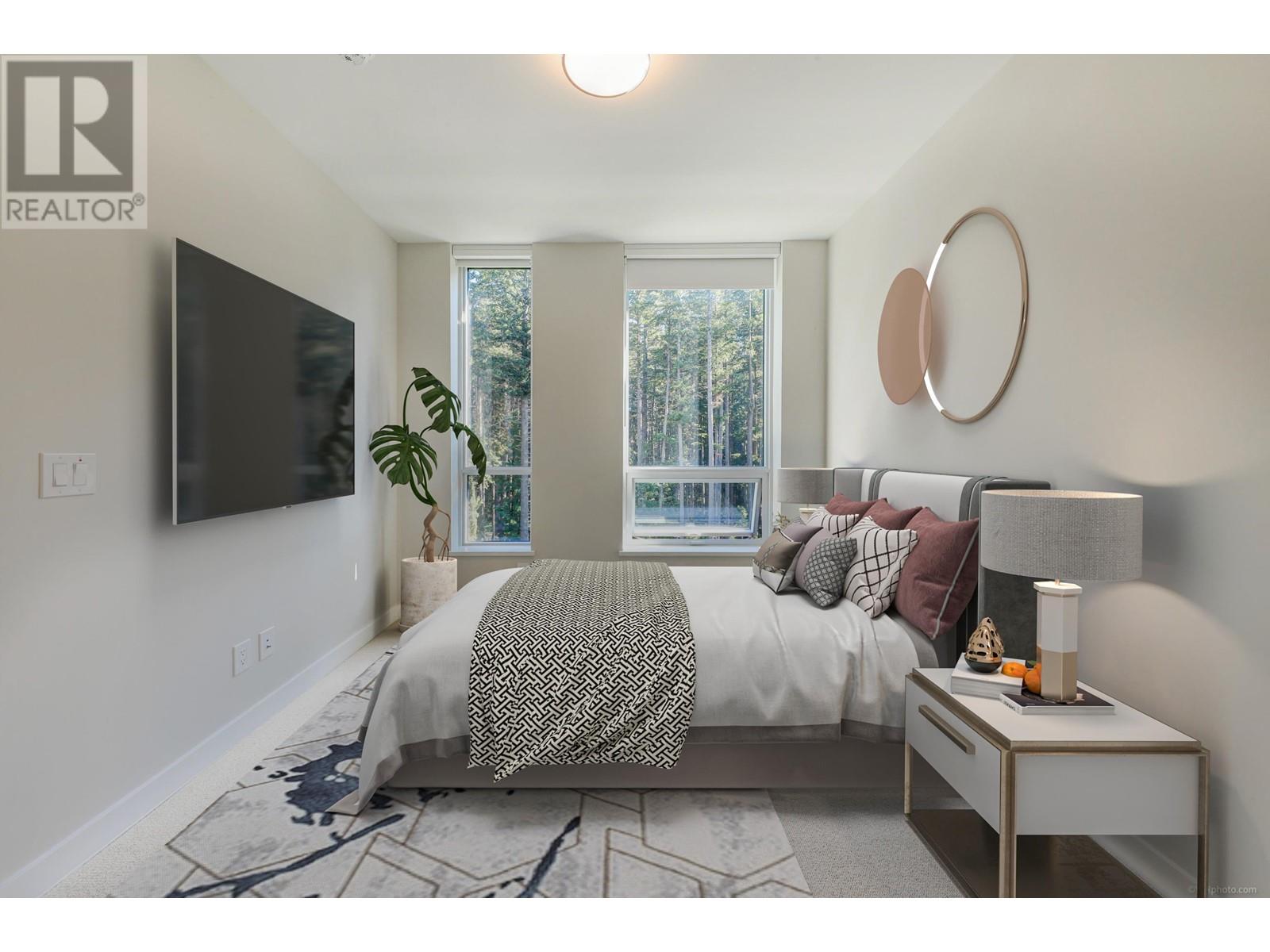 807 5608 Berton Avenue, Vancouver, British Columbia  V6S 0M6 - Photo 17 - R2816259