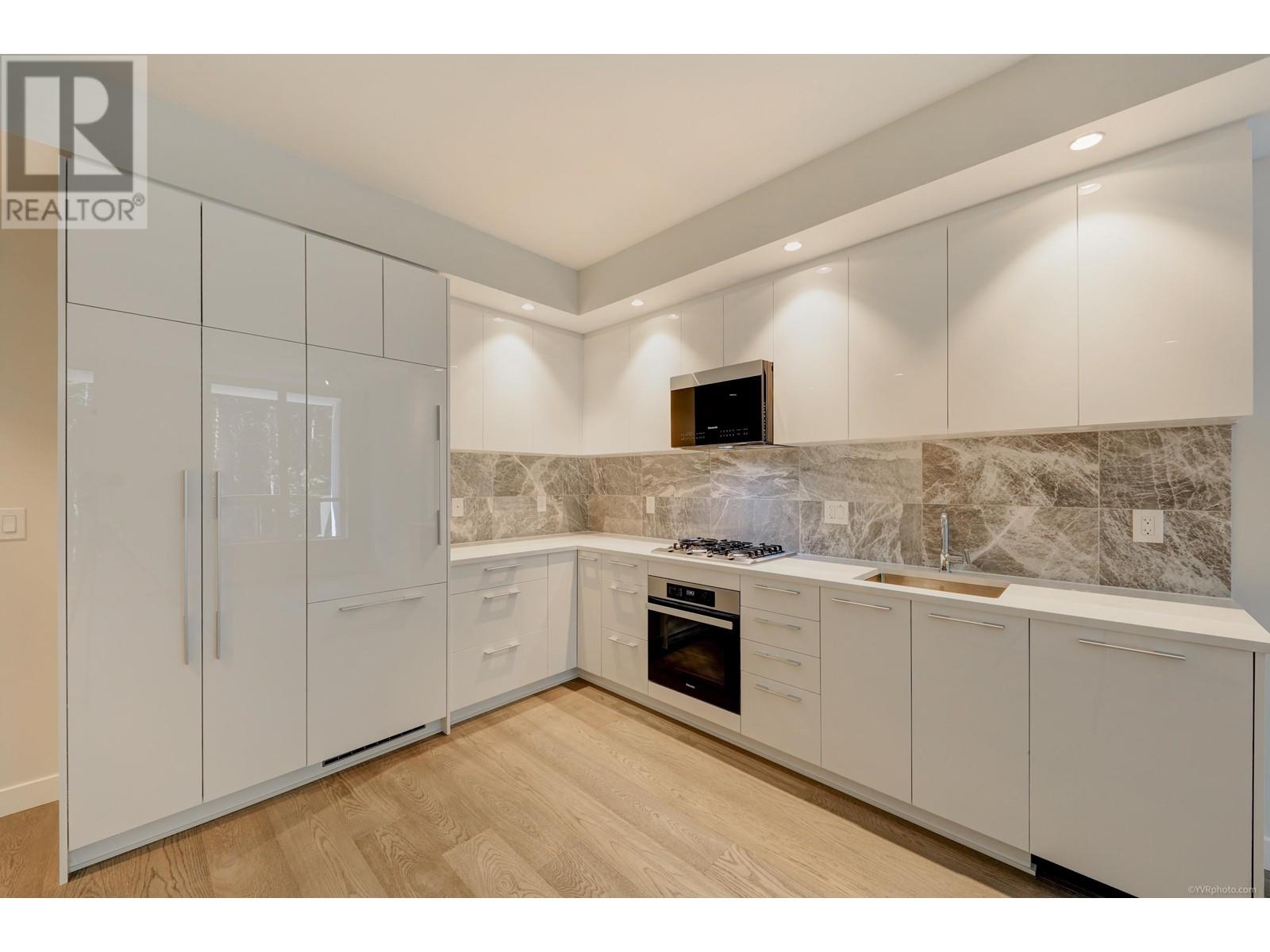 807 5608 Berton Avenue, Vancouver, British Columbia  V6S 0M6 - Photo 8 - R2816259