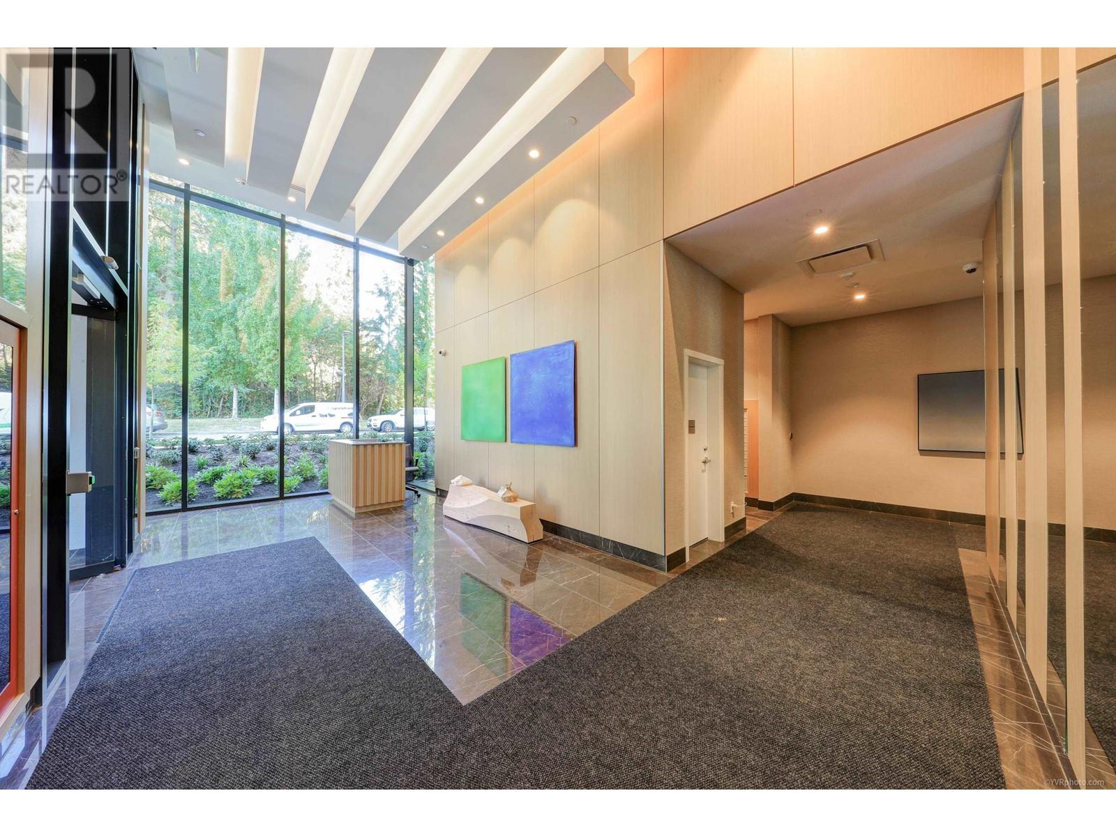 807 5608 Berton Avenue, Vancouver, British Columbia  V6S 0M6 - Photo 4 - R2816259