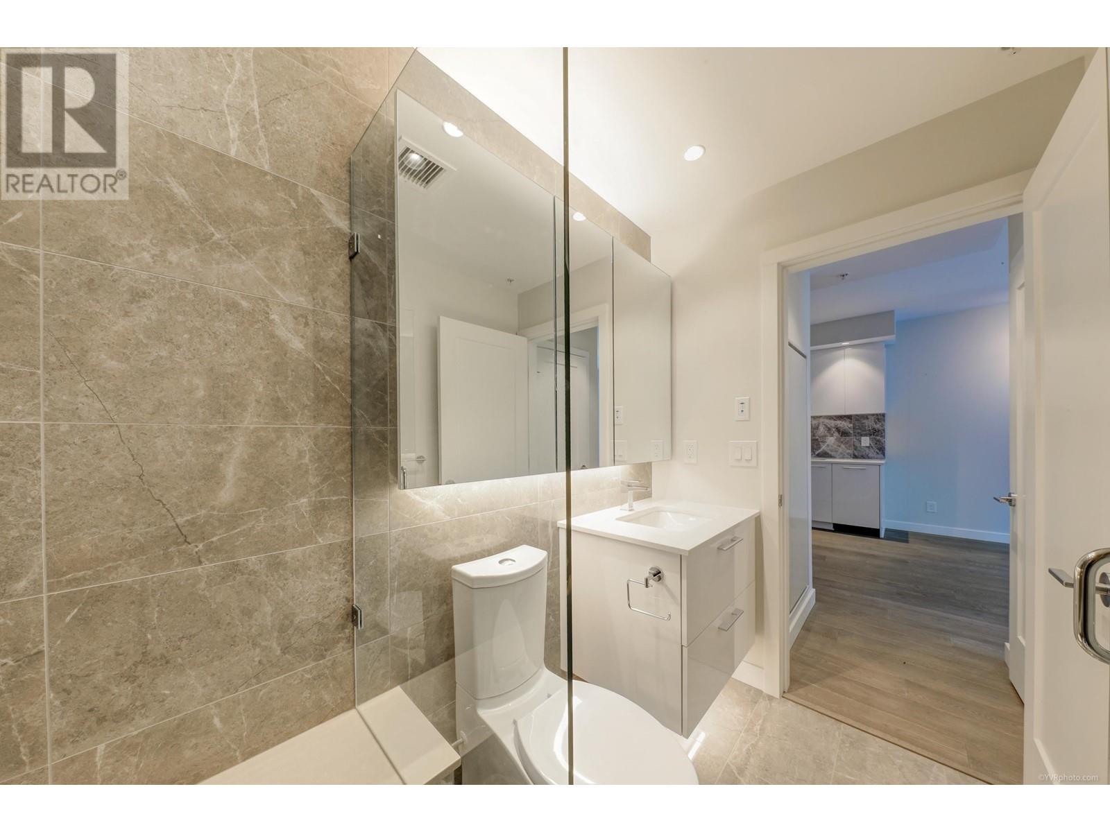 807 5608 Berton Avenue, Vancouver, British Columbia  V6S 0M6 - Photo 20 - R2816259