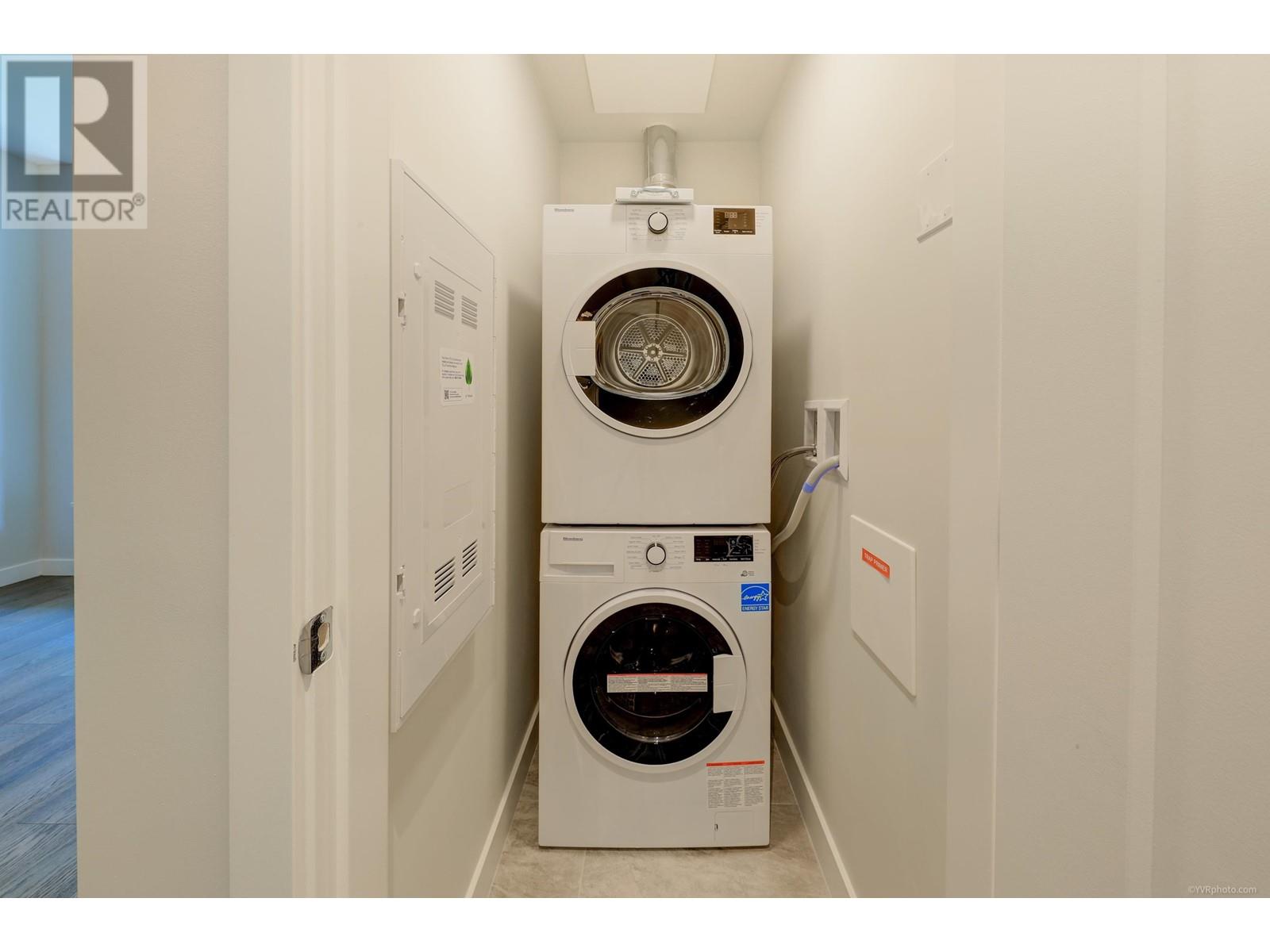 807 5608 Berton Avenue, Vancouver, British Columbia  V6S 0M6 - Photo 22 - R2816259