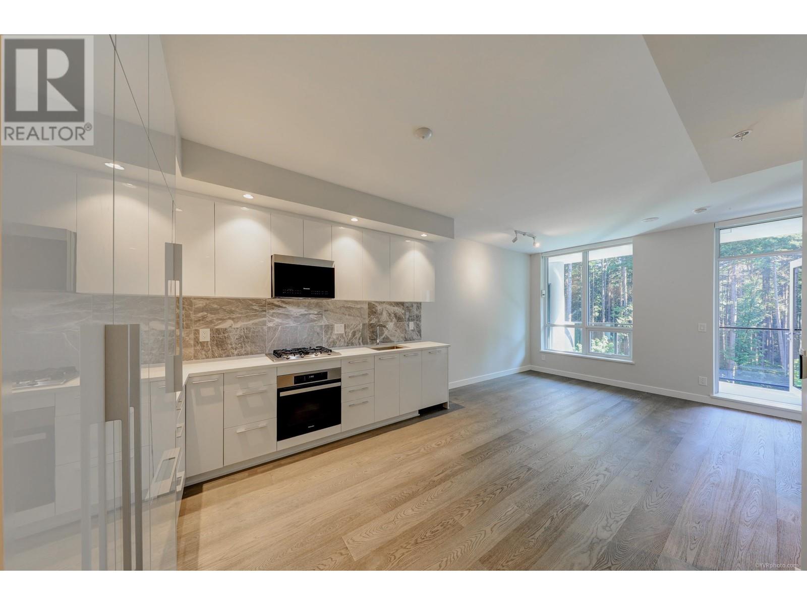 807 5608 Berton Avenue, Vancouver, British Columbia  V6S 0M6 - Photo 6 - R2816259