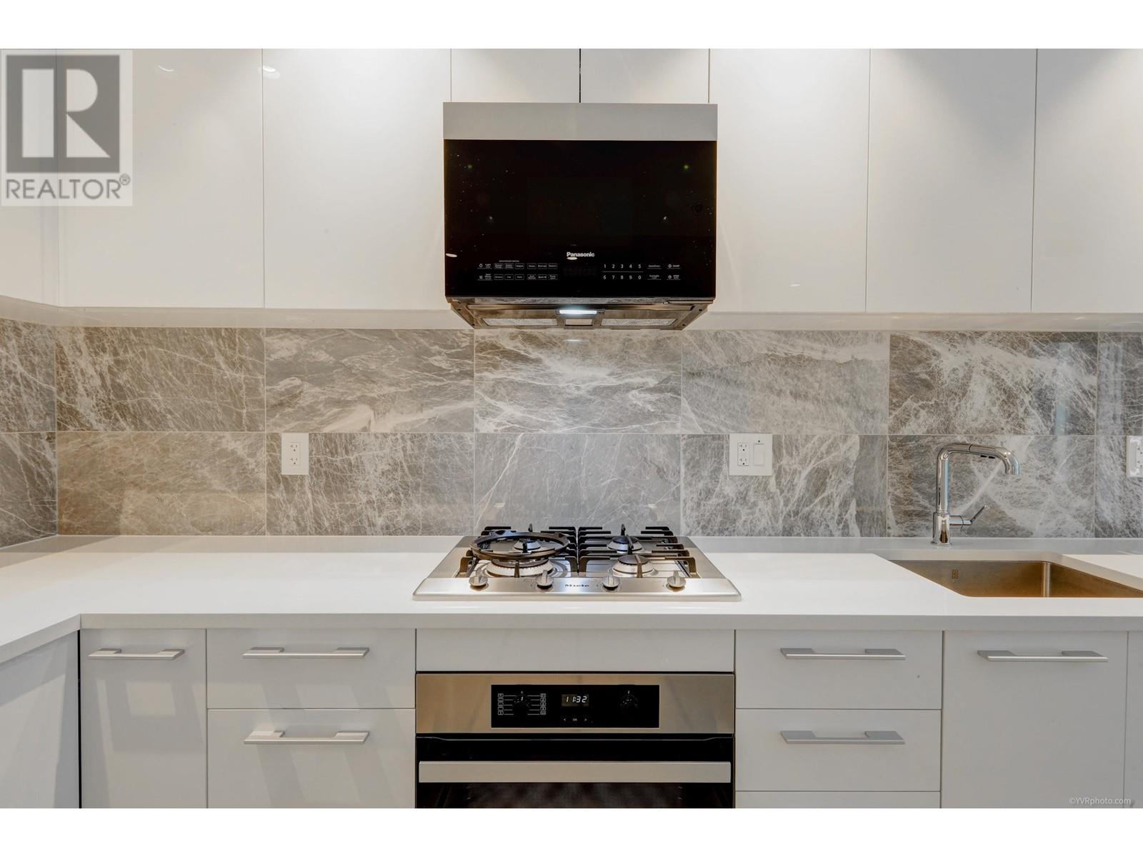 807 5608 Berton Avenue, Vancouver, British Columbia  V6S 0M6 - Photo 9 - R2816259