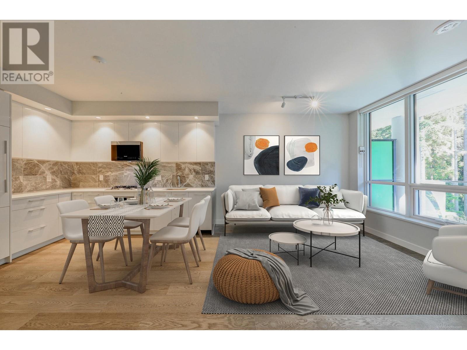 807 5608 Berton Avenue, Vancouver, British Columbia  V6S 0M6 - Photo 11 - R2816259