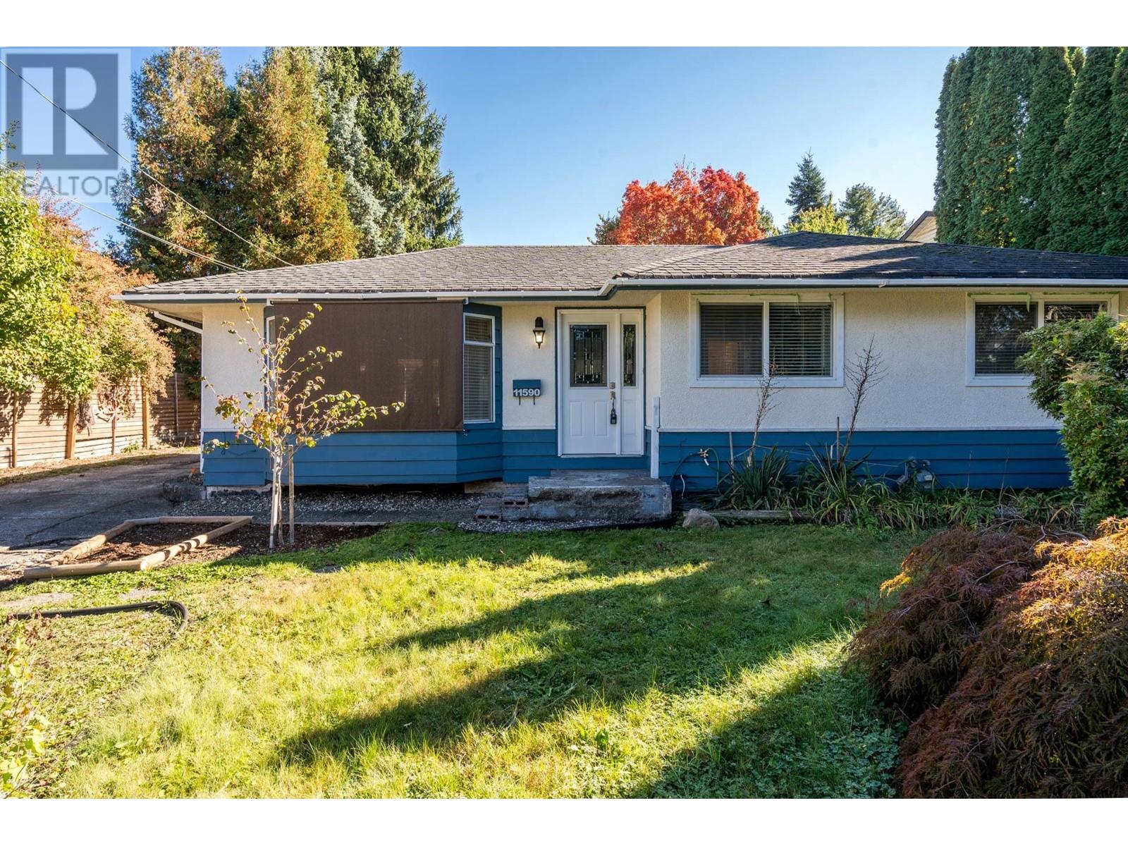 11590 203 Street, Maple Ridge, British Columbia  V2X 4T6 - Photo 2 - R2819640